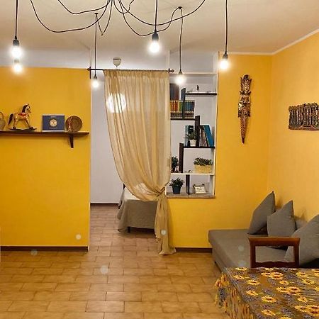 Umbria Vacanze Daire Stroncone Dış mekan fotoğraf
