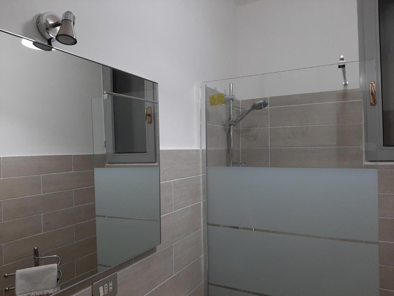 Umbria Vacanze Daire Stroncone Dış mekan fotoğraf