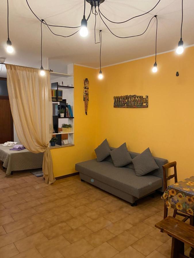 Umbria Vacanze Daire Stroncone Dış mekan fotoğraf