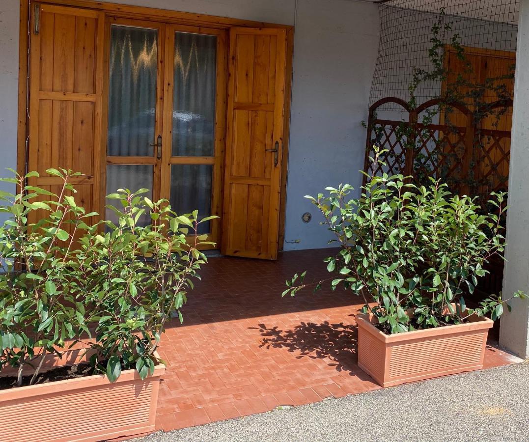 Umbria Vacanze Daire Stroncone Dış mekan fotoğraf