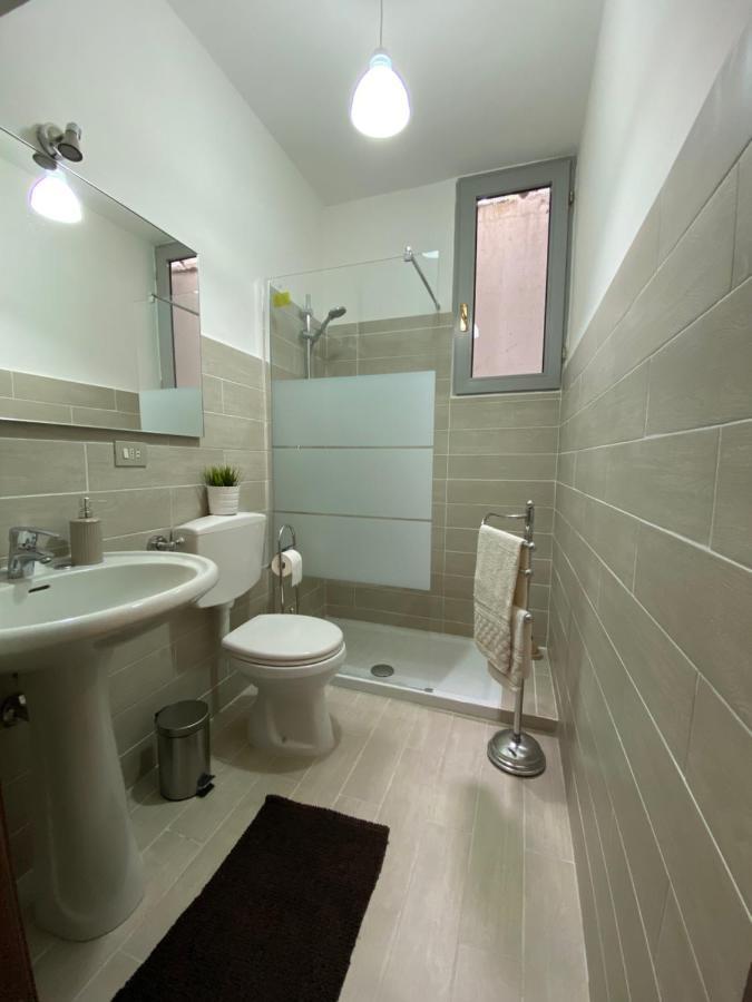 Umbria Vacanze Daire Stroncone Dış mekan fotoğraf