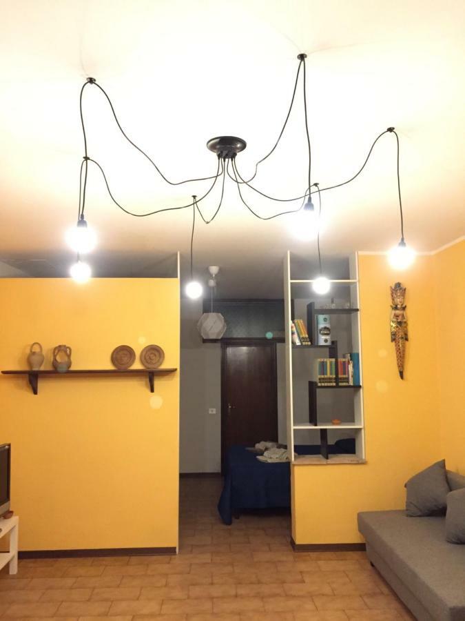 Umbria Vacanze Daire Stroncone Dış mekan fotoğraf