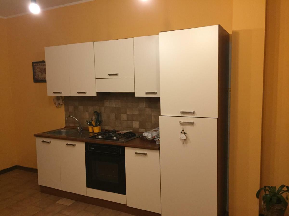 Umbria Vacanze Daire Stroncone Dış mekan fotoğraf